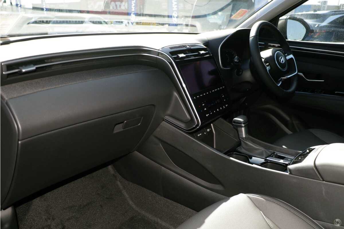 2023 Hyundai Tucson Elite NX4.V2