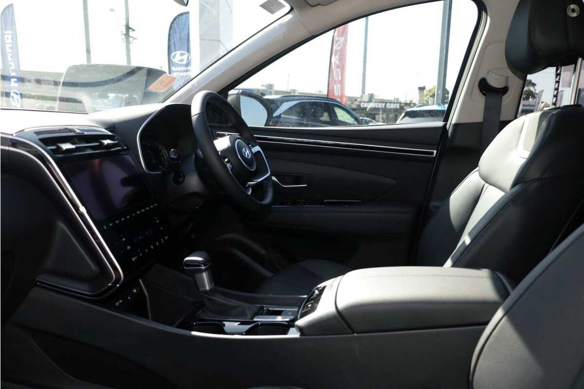 2023 Hyundai Tucson Elite NX4.V2