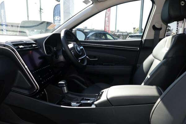 2023 Hyundai Tucson Elite NX4.V2