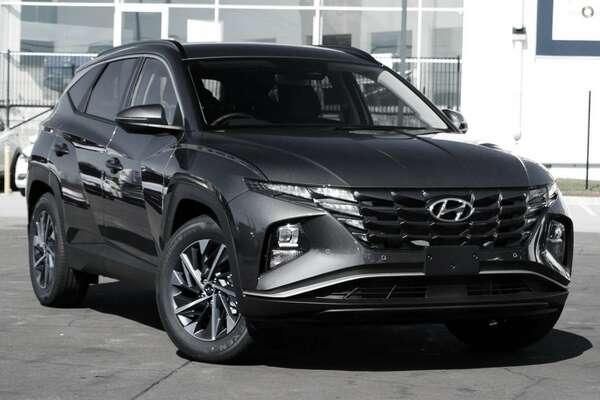 2023 Hyundai Tucson Elite NX4.V2