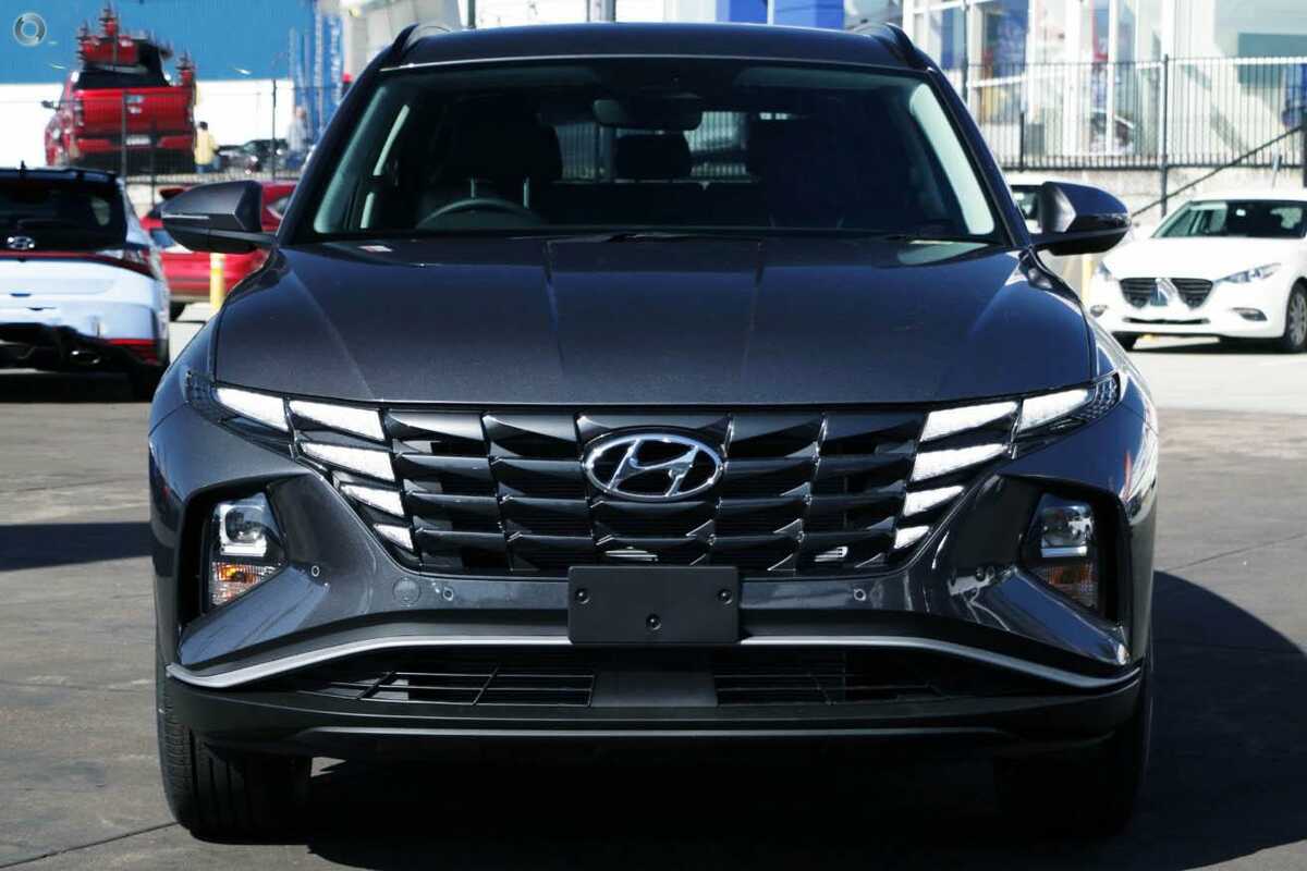 2023 Hyundai Tucson Elite NX4.V2
