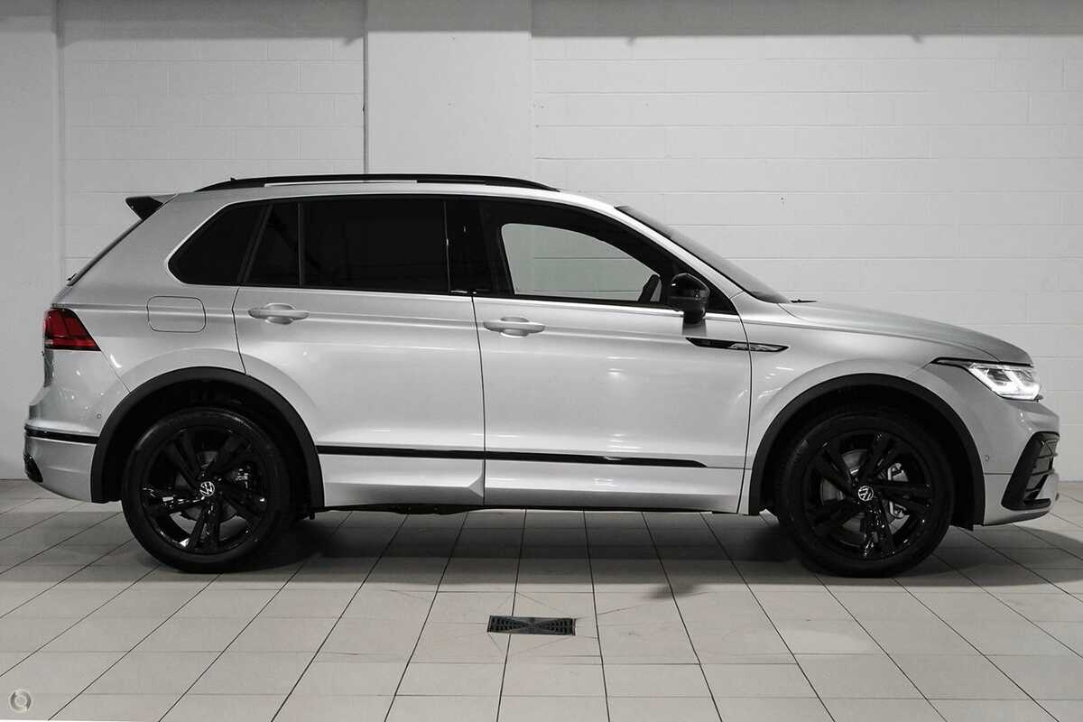 2023 Volkswagen Tiguan 162TSI Monochrome 5N