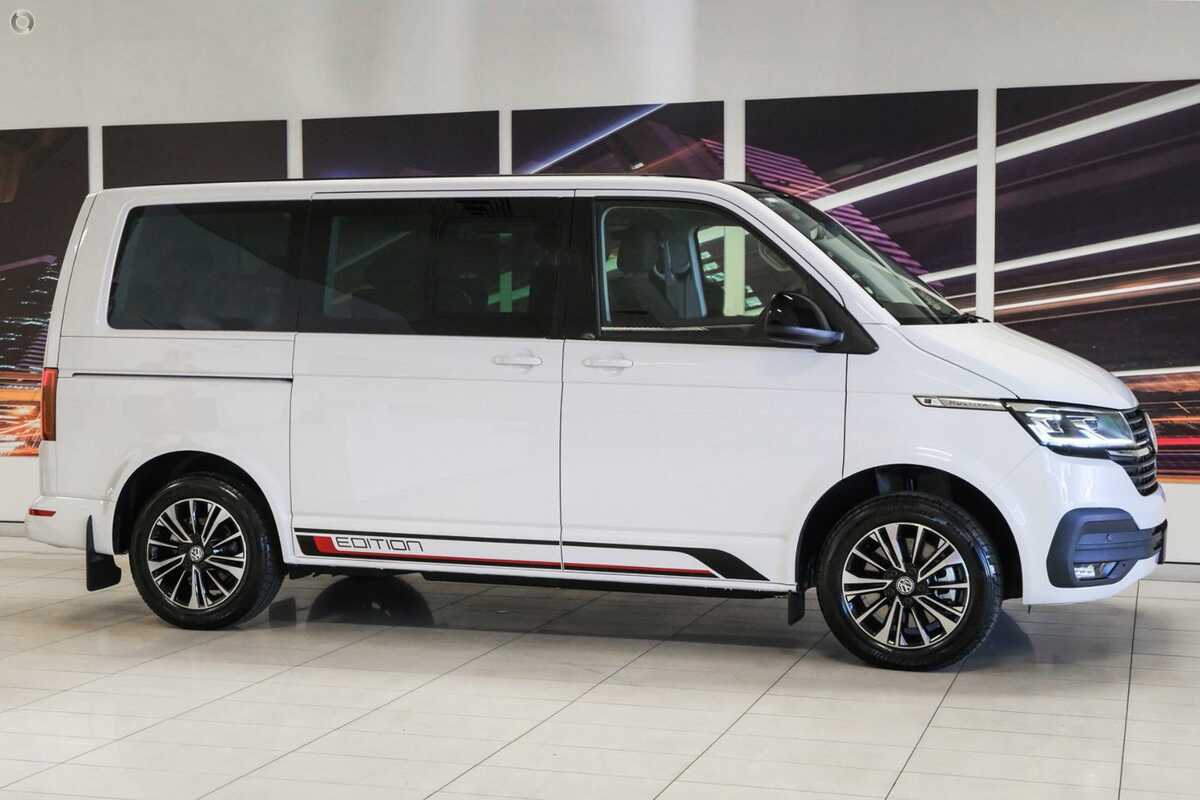 Dont Miss Out Limited Time Deals On The 2022 Volkswagen Van - 1o12qap