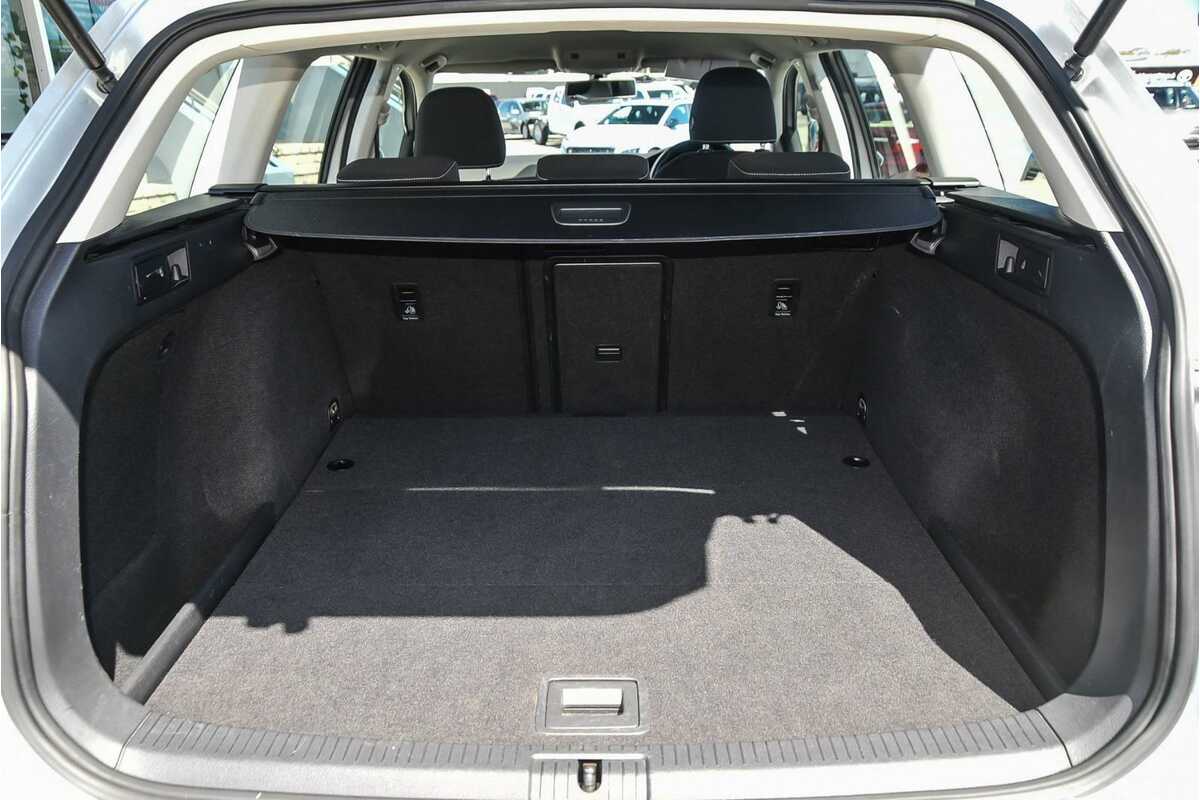 2014 Volkswagen Golf 110TDI Highline 7