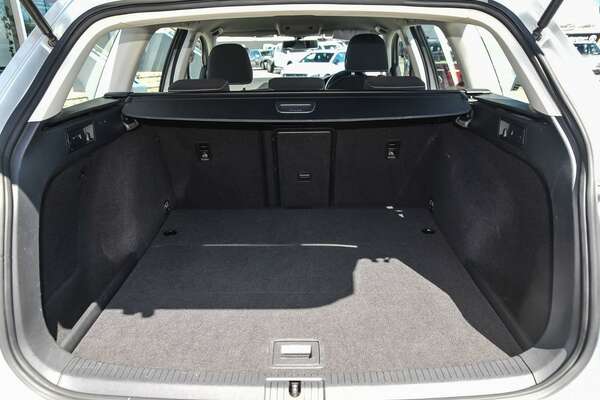 2014 Volkswagen Golf 110TDI Highline 7