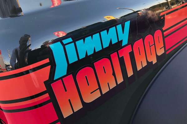 2023 Suzuki Jimny Heritage Edition GJ