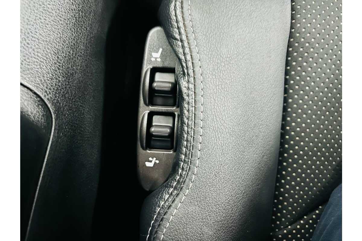2014 Nissan 370Z  Z34