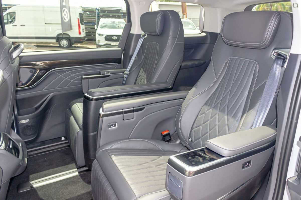 2023 LDV MIFA Luxe