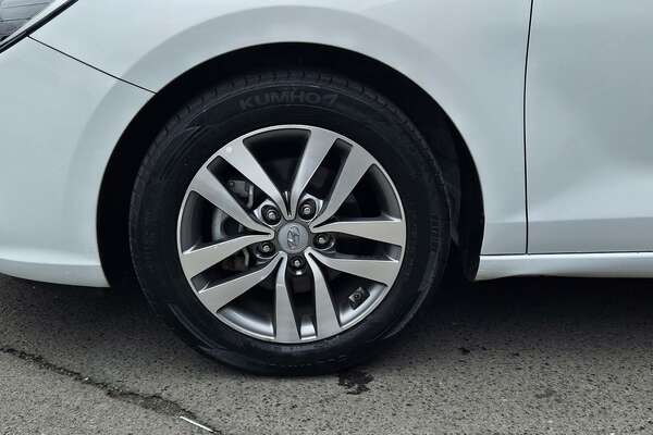 2019 Hyundai i30 Active PD2