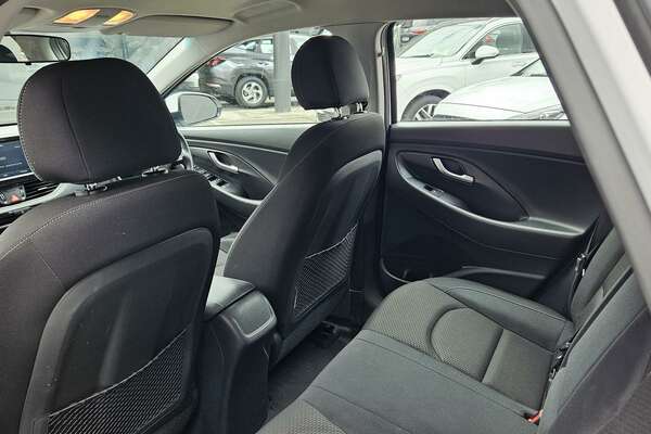2019 Hyundai i30 Active PD2