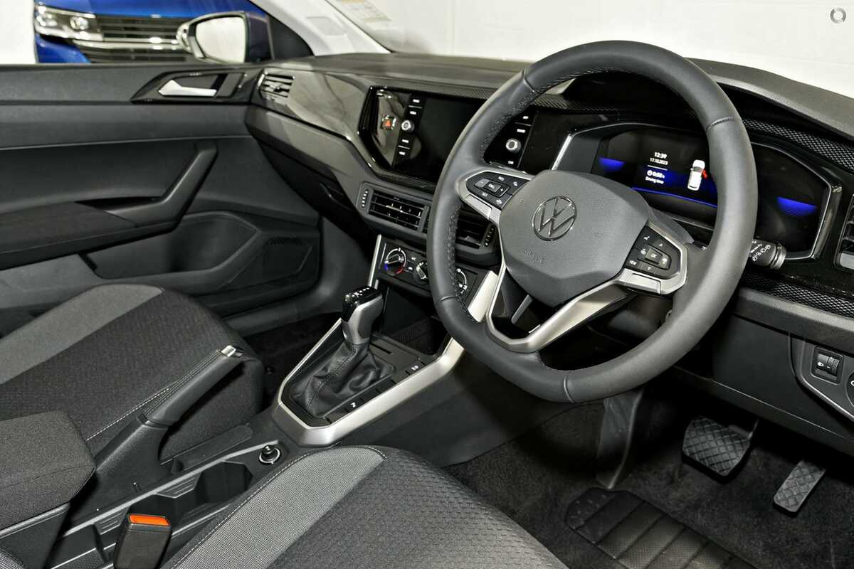 2023 Volkswagen Polo 85TSI Life AE