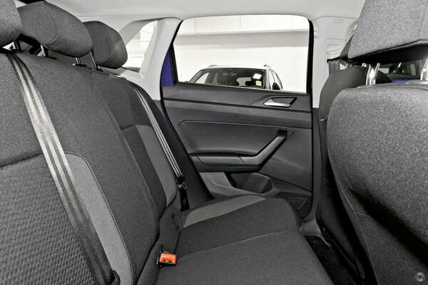 2023 Volkswagen Polo 85TSI Life AE