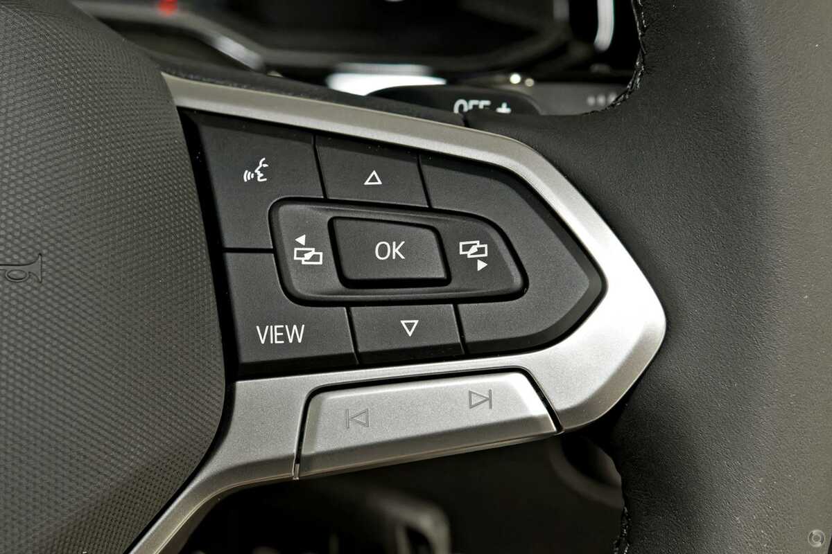 2023 Volkswagen Polo 85TSI Life AE