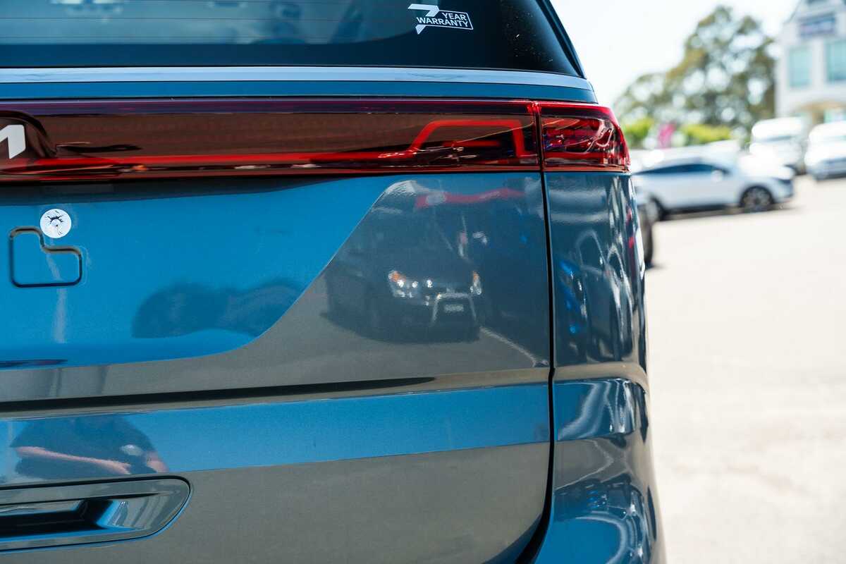 2023 Kia Carnival Special Edition KA4
