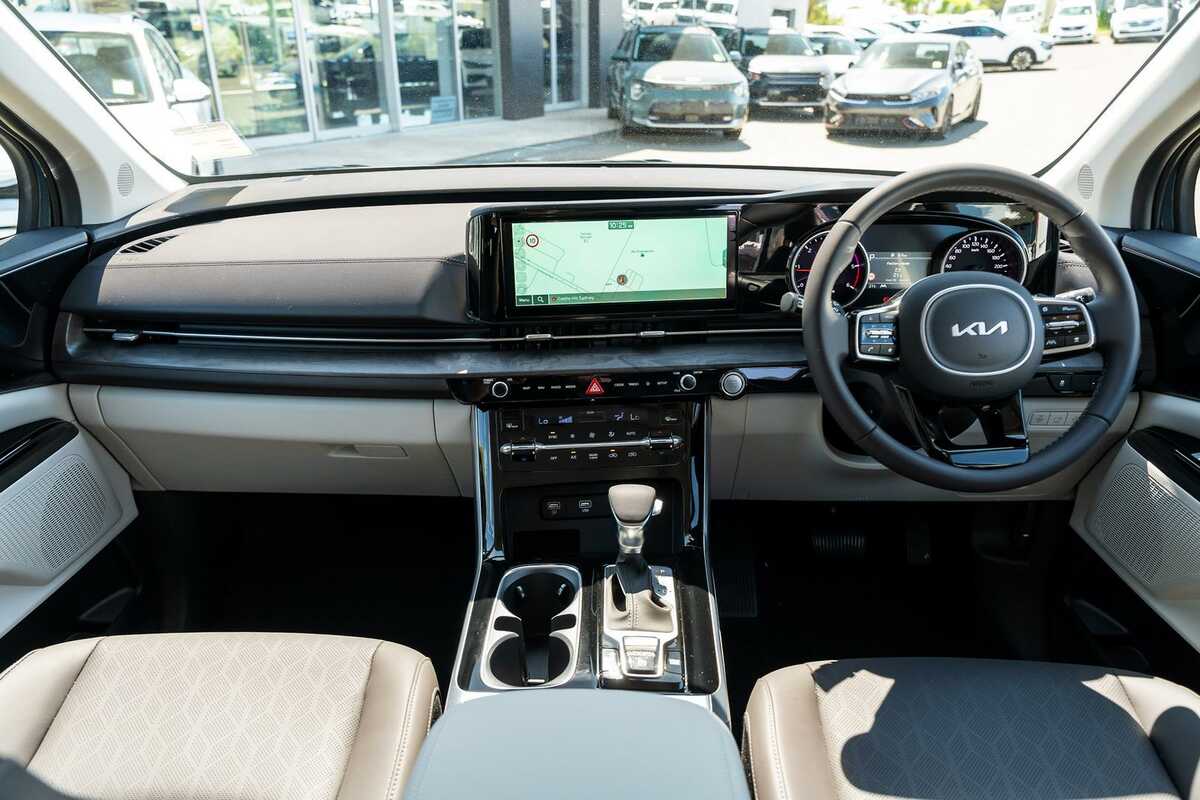 2023 Kia Carnival Special Edition KA4