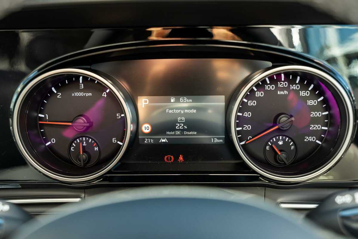 2023 Kia Carnival Special Edition KA4
