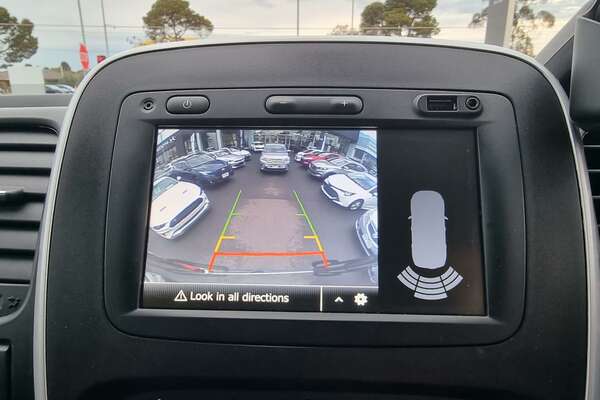 2021 Mitsubishi Express GLX SN