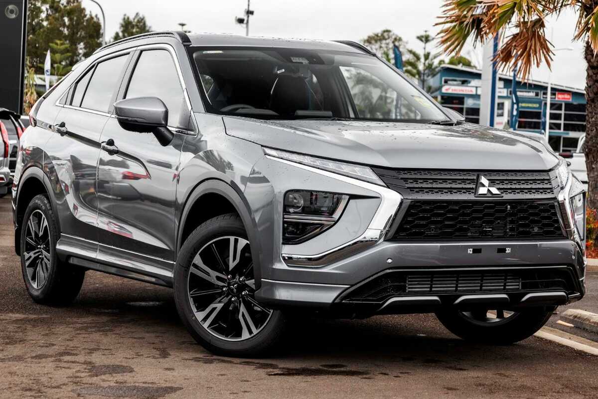 2023 Mitsubishi Eclipse Cross Aspire YB