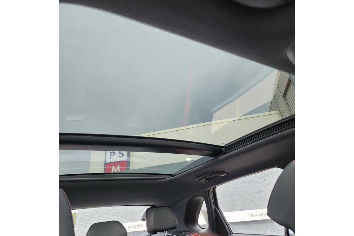 2023 Hyundai i30 N Line Premium PD.V4