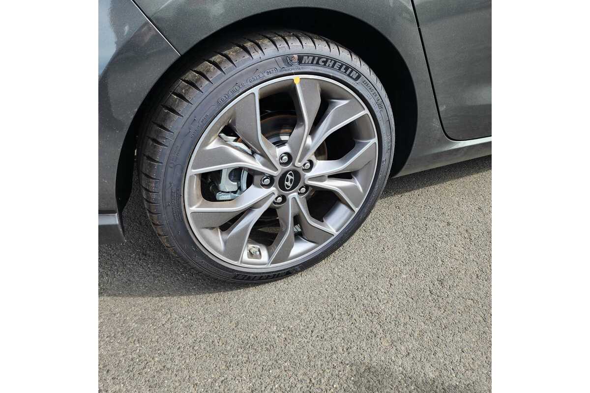 2023 Hyundai i30 N Line Premium PD.V4