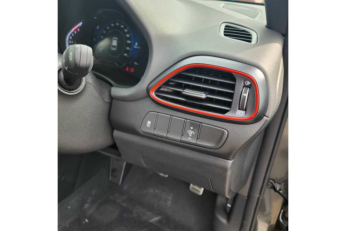 2023 Hyundai i30 N Line Premium PD.V4