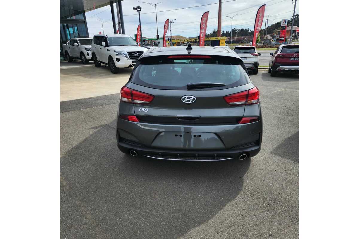 2023 Hyundai i30 N Line Premium PD.V4
