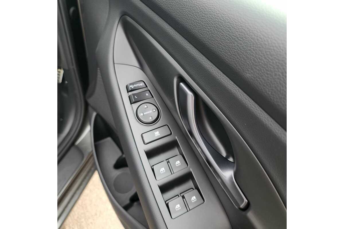 2023 Hyundai i30 N Line Premium PD.V4