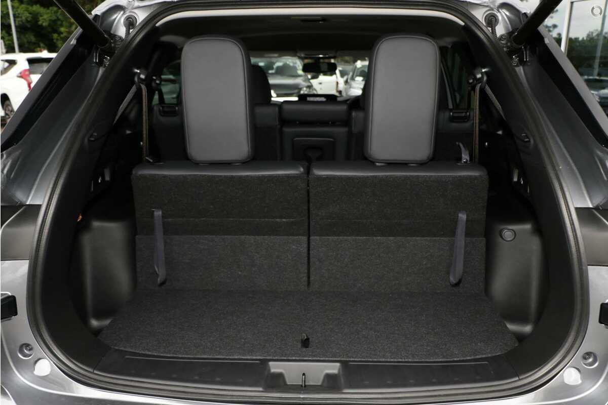 2023 Mitsubishi Outlander Aspire ZM