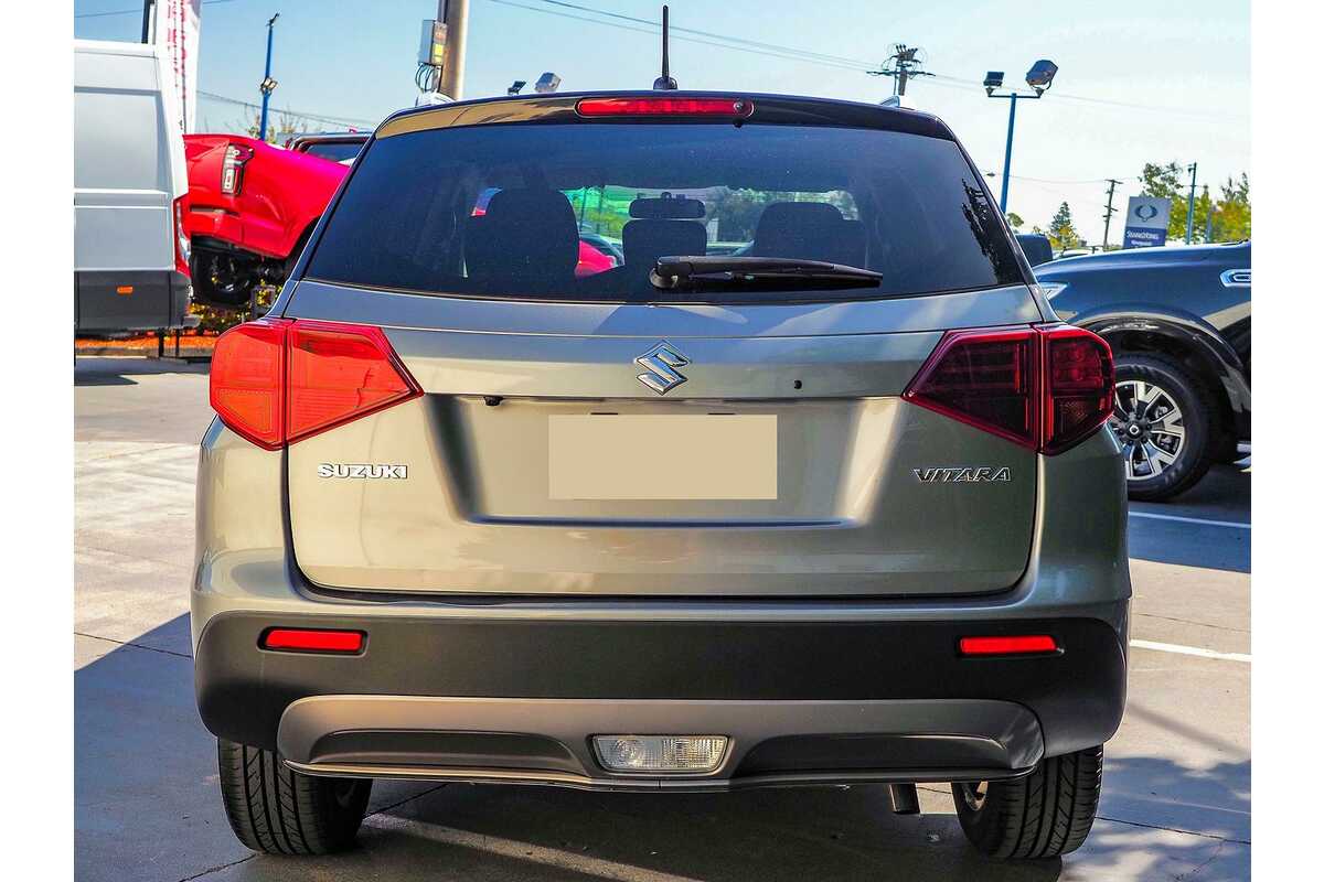 2019 Suzuki Vitara  LY Series II