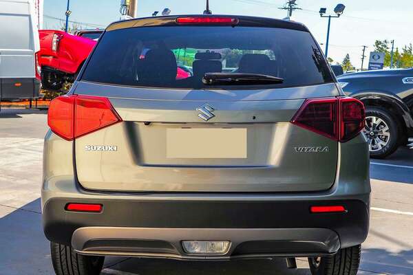 2019 Suzuki Vitara  LY Series II