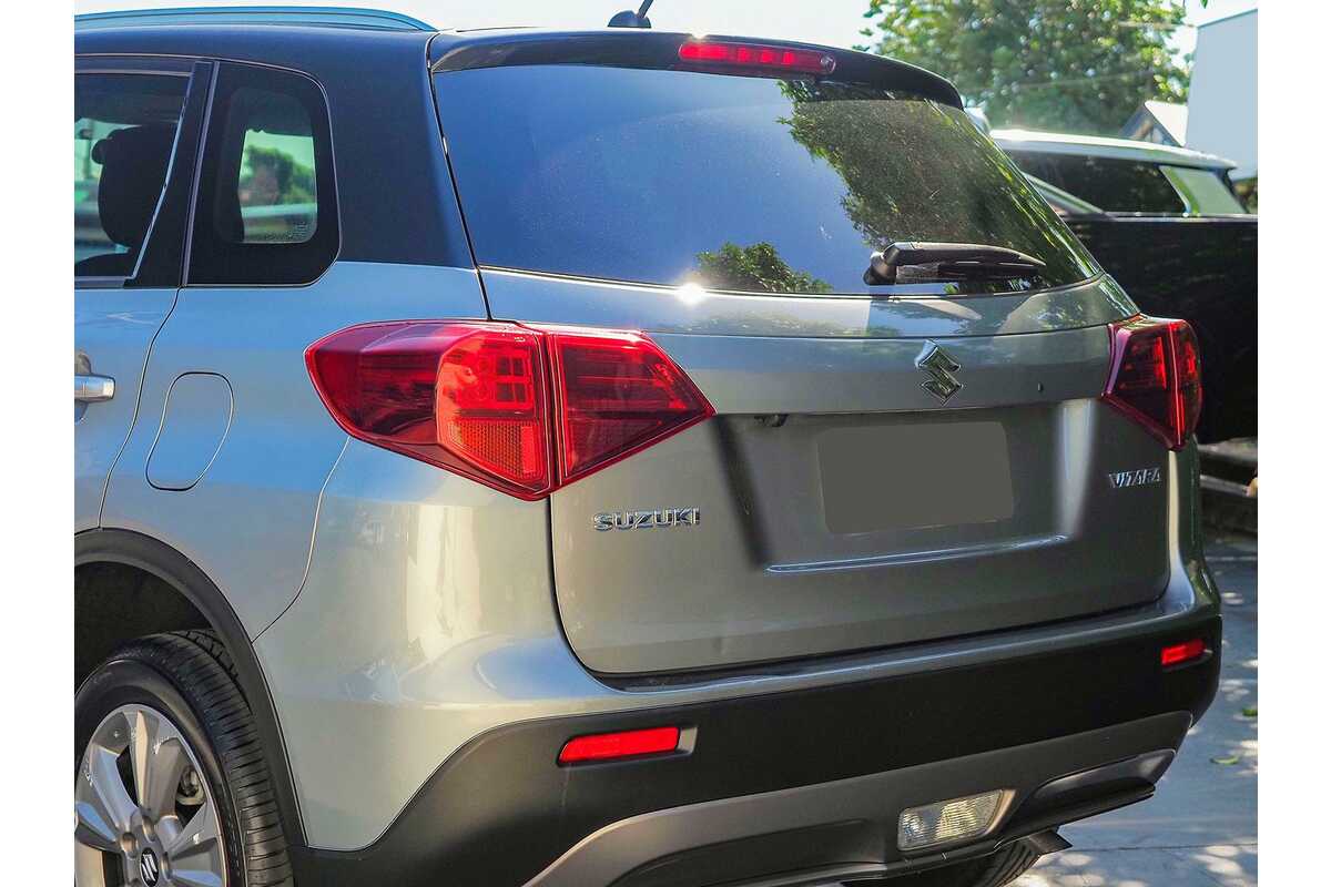 2019 Suzuki Vitara  LY Series II