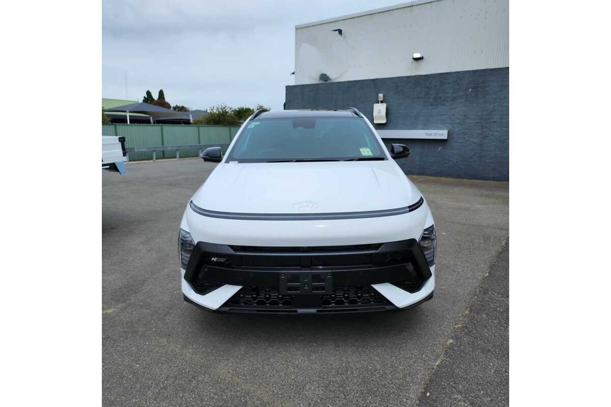 2023 Hyundai Kona Premium N Line SX2.V1