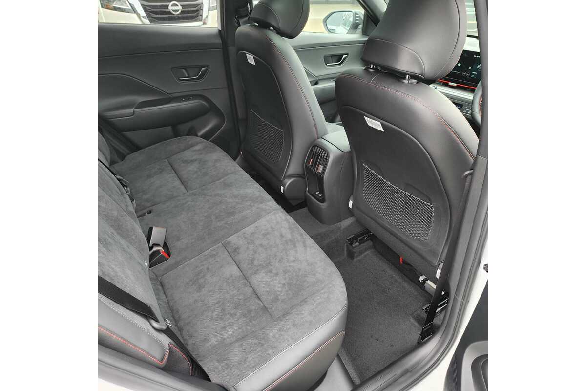 2023 Hyundai Kona Premium N Line SX2.V1