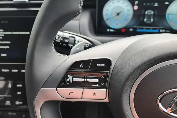 2023 Hyundai Tucson Highlander NX4.V2