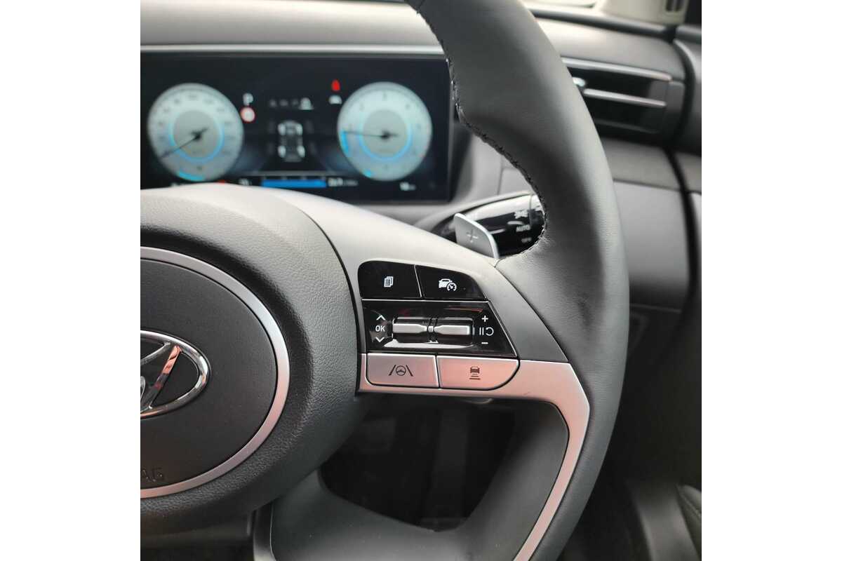 2023 Hyundai Tucson Highlander NX4.V2