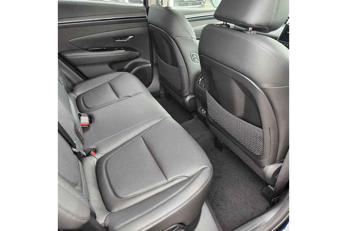 2023 Hyundai Tucson Highlander NX4.V2