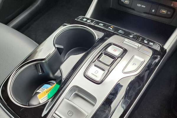 2023 Hyundai Tucson Highlander NX4.V2