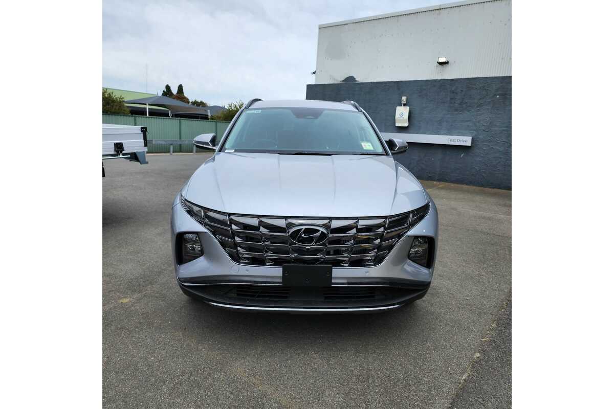 2023 Hyundai Tucson Highlander NX4.V2