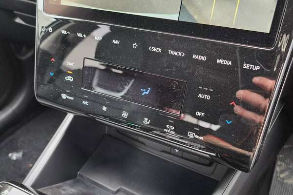 2023 Hyundai Tucson Highlander NX4.V2