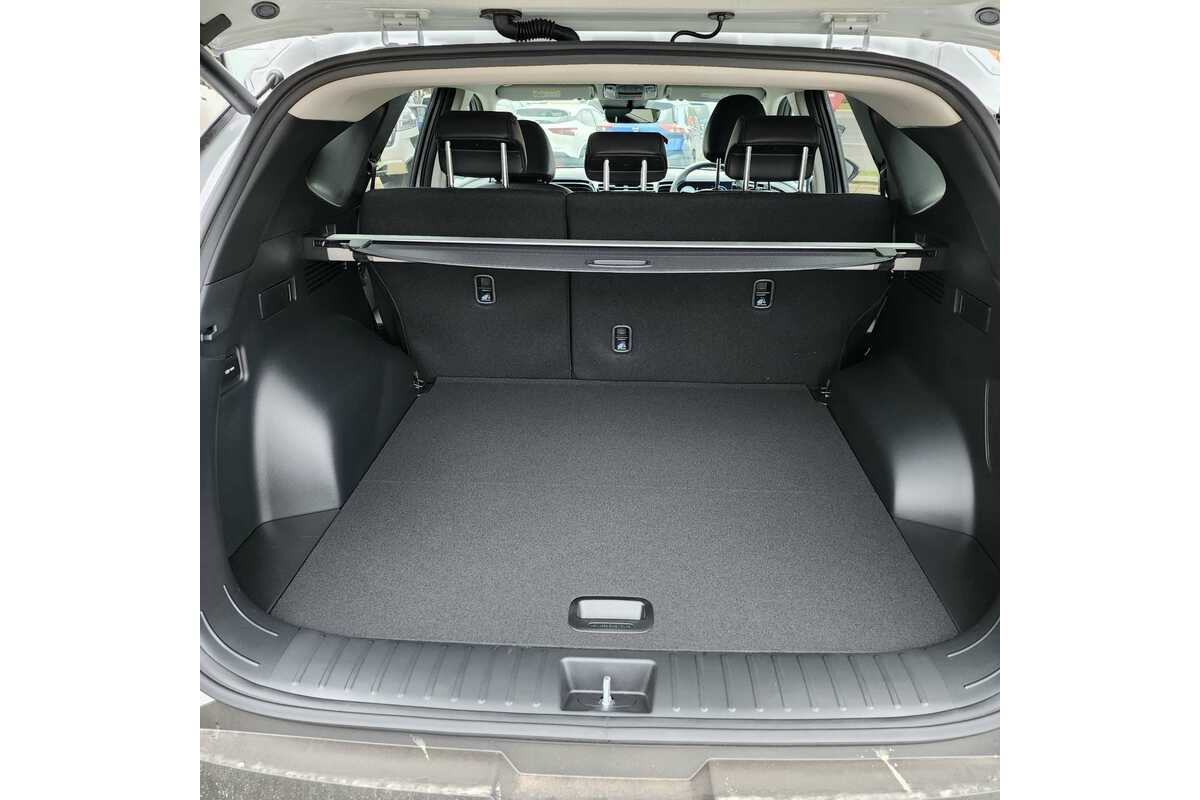2023 Hyundai Tucson Highlander NX4.V2