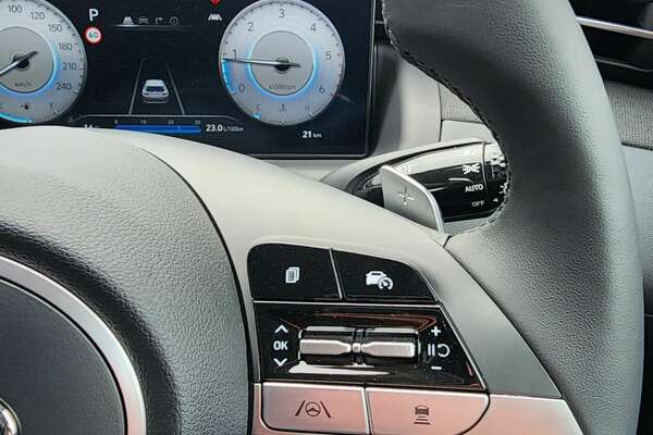2023 Hyundai Tucson Highlander NX4.V2