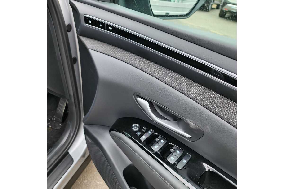 2023 Hyundai Tucson Highlander NX4.V2
