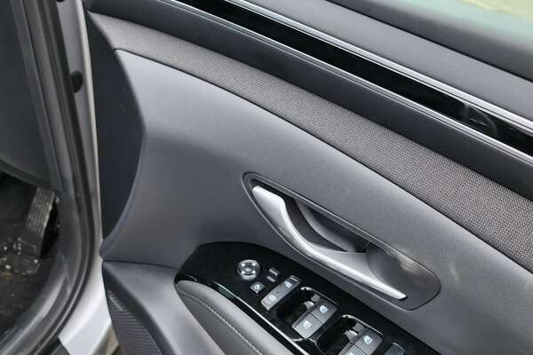 2023 Hyundai Tucson Highlander NX4.V2