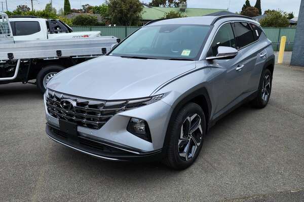 2023 Hyundai Tucson Highlander NX4.V2