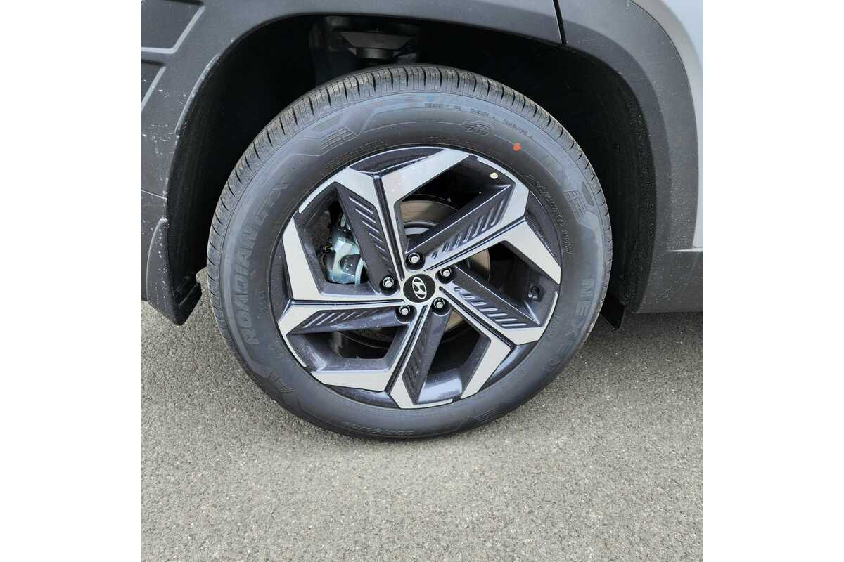2023 Hyundai Tucson Highlander NX4.V2