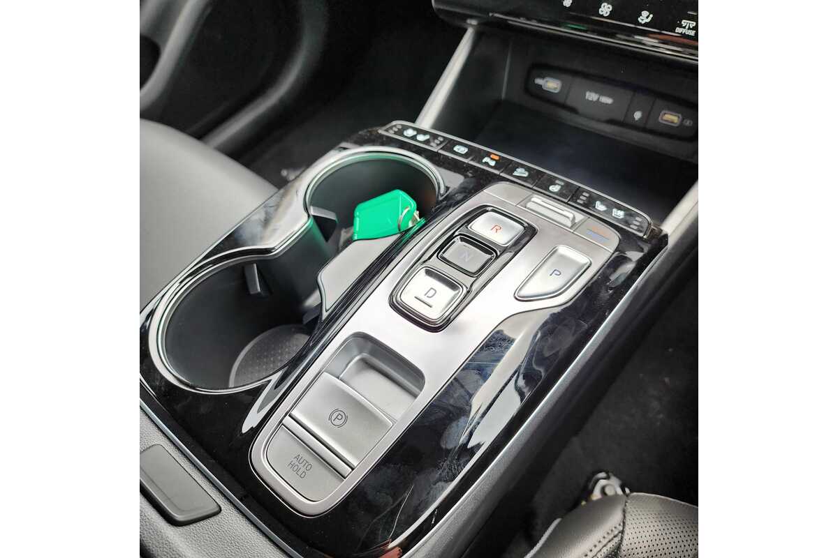 2023 Hyundai Tucson Highlander NX4.V2