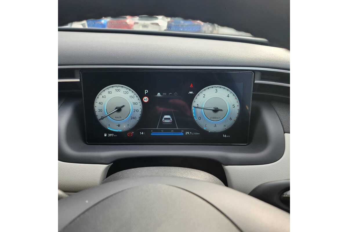 2023 Hyundai Tucson Highlander NX4.V2