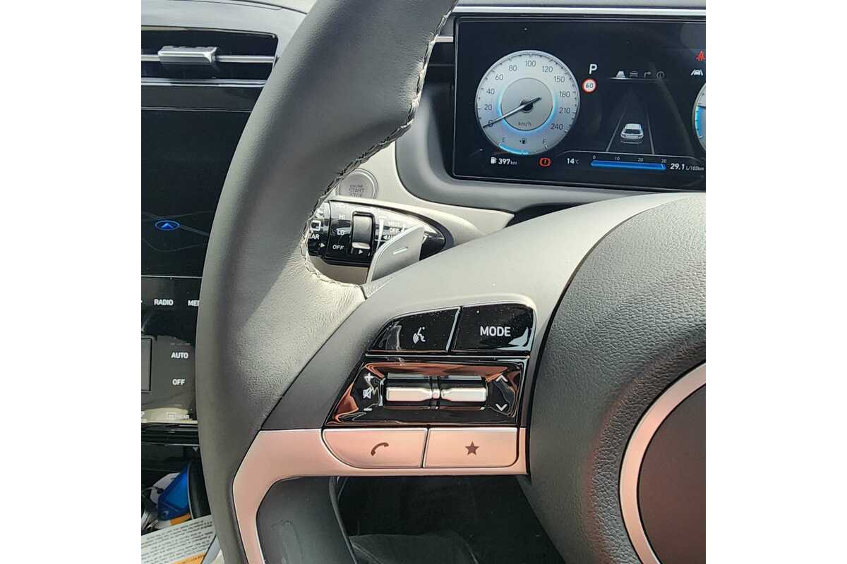 2023 Hyundai Tucson Highlander NX4.V2