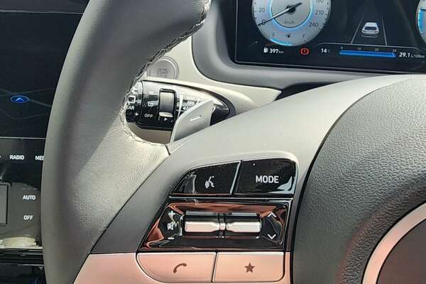 2023 Hyundai Tucson Highlander NX4.V2