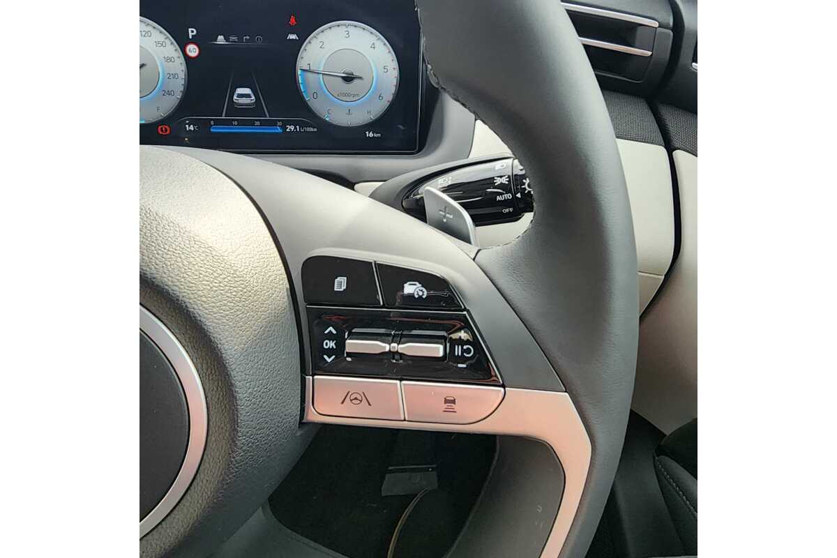 2023 Hyundai Tucson Highlander NX4.V2